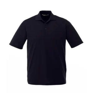 Men's Short Sleeve Polo