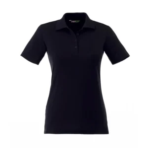 Women's Short Sleeve Polo